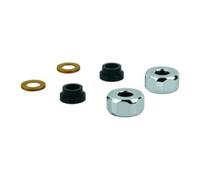 Grohe Grohe Raccord écrasable 12915 2 pièces chrome Quantité:1