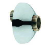 Grohe Grohe Raccord en S 12006 excentrique 12,5 mm 1/2"x3/4" chrome Quantité:1