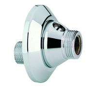 Grohe S-connection 12400 1240000M 2000 / 2 "x3 / 4" verrouillable 2 pièces chromé