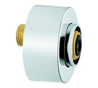 Grohe Grohe Raccord en S 12693 chrome chrome Quantité:1