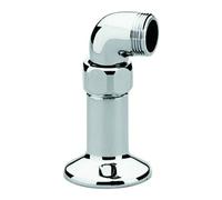 Grohe Grohe Raccord mural 12041 saillie 30 mm 1/2"x3/4"x85 chrome Quantité:1