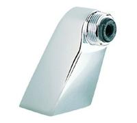 Grohe Grohe Raccord mural 18978 3/4'' chrome Quantité:1