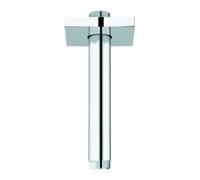 Grohe Grohe Raccord plafond Rainshower chrome, longueur 14,2 cm, 1/2 Quantité:1