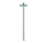Grohe Grohe Raccord plafond Rainshower chrome, longueur 29,2 cm, 1/2 Quantité:1
