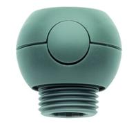 Grohe Grohe Raccord rapide 45899 pour Freehander chrome Quantité:1