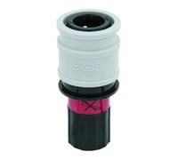 Grohe Grohe Raccord rapide 64999 Quantité:1