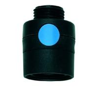 Grohe Grohe Raccord rapide Grohclick 28815 noir Quantité:1