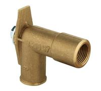 Grohe Grohe Raccord robinetterie 42944 DN 15 pour Rapid S et Uniset Quantité:1