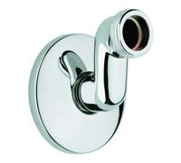Grohe S connexion 12005000 chromé , 1/2 "x 3/4", réglable 30 mm