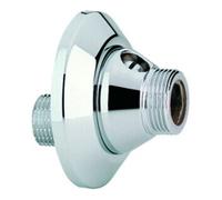 Grohe S-connexion 12400 chromé , verrouillable, chromé réglage 10mm