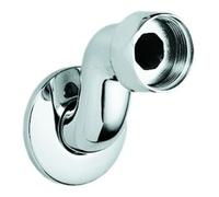 Grohe Grohe Raccord S 12411 Réglable 50 mm 1" x 5/4" chromé Quantité:1