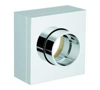 Grohe Grohe Raccord S 47824 chromé Quantité:1