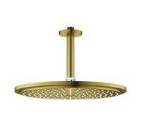GROHE Douche de tête Rainshower Cosmopolitan 1 jet 26067GN0