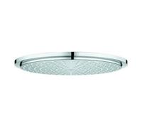 Grohe Grohe Rainshower C Douche de tête 31 cm, chrome, débit limité 9,5 l/min Quantité:1