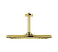 Grohe Rainshower Cube Douche de tête, 1 jet, 26566GL0,
