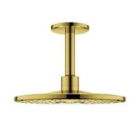 Grohe Rainshower SmartActive Set de douche de tête, 2 jets, 26477GL0,