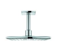 GROHE Rainshower SmartActive 310 Cube Chrome