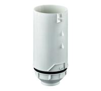 Grohe Grohe Rallonge 42313 pour tube de trop-plein Quantité:1