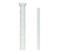 Grohe prolongement 45203000 de soupape de chasse 20-200 chromé