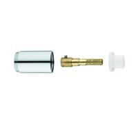 Grohe Grohe Rallonge 45565 L 42,5 mm chrome Quantité:1