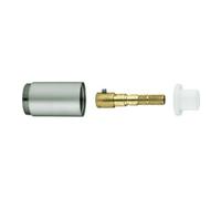Grohe Grohe Rallonge 45565 L 42,5 mm métal soyeux Quantité:1