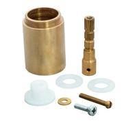 Grohe Grohe Rallonge 45979 chrome Quantité:1