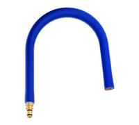 Grohe Grohflexx Cuisine gaine Cuisine tuyau 30321TY0 bleu