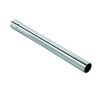 GROHE Rallonge de tube de chasse 37114000 - 26 cm, Ø 2,8 x 2,6 cm - chromé