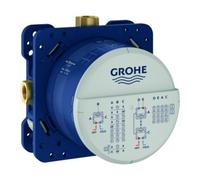 Grohe Corps de base UP 35604000 2000 /2", Universal