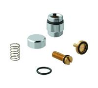 Grohe Grohe Réducteur 46154 pour raccord 46155 chrome Quantité:1