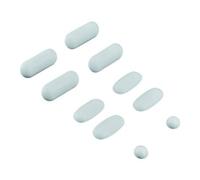 Grohe Grohe Réducteur de bruit 49536 pour Cube Céramique/Euro Céramique Quantité:1