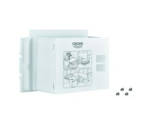 Grohe Grohe Regard de visite 40950 pour petites plaques de couverture Rapid SL/Uniset 0,82/1m HxL Quantité:1