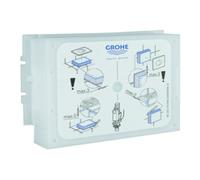 Grohe Grohe Regard de visite 42326 pour chasse d'eau 0,82 m Quantité:1