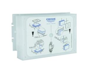 Grohe Grohe Regard de visite 42326 pour chasse d'eau 0,82 m Quantité:1