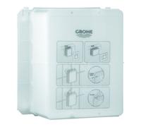 Grohe Grohe Regard de visite 66783 Quantité:1