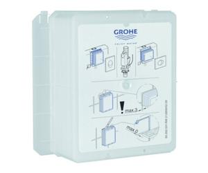 Grohe Grohe Regard de visite 66791 PG 05 Quantité:1