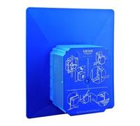 Grohe Grohe Regard de visite 66838 Quantité:1