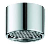 Grohe Grohe Régulateur de débit 46724 chrome Quantité:1