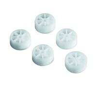 Grohe Grohe Régulateur de jet 03154 Filetage extérieur M28x1 5 pièces chrome Quantité:1