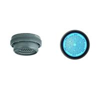 Grohe Grohe Régulateur de jet 48264 Filetage extérieur M 24 x 1 Quantité:1