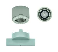 Grohe Grohe Régulateur de jet 48347 filetage intérieur intégré Quantité:1