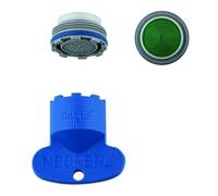 Grohe Grohe Régulateur de jet laminaire 48376 Quantité:1