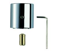 Grohe Grohe Régulation à clé 47350 Automatic 2000 chrome Quantité:1