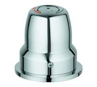 Grohe Grohe Régulation à clé 47569 pour Grohtherm XL chrome Quantité:1
