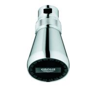douche Grohe Relexa 28094000 chromé , avec joint à rotule