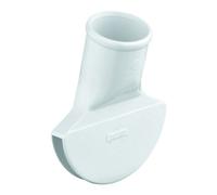 Grohe Grohe Répartiteur d'eau de chasse 42039 chrome pour chasse sous pression 37152 Quantité:1