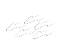 Grohe Grohe Ressort de levier 43789 pour plaque de commande 5 pièces Quantité:1