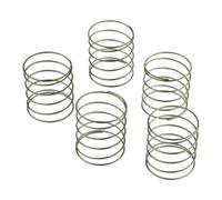 Grohe Grohe Ressorts 43082 pour chasse d'urinal 509, 5 pièces pour rallonge bouton-poussoir Quantité:1