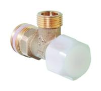 Grohe Grohe Robinet d’angle 42695 pour Eurodisc SE et Europlus E chrome Quantité:1