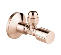 Grohe Grohe Robinet d'angle 1/2", warm sunset Quantité:1